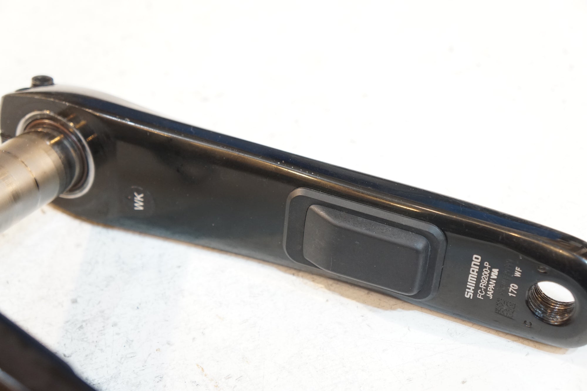 SHIMANO 「シマノ」 DURA-ACE FC-R9200-P 170mm クランク / バイチャリ浦和ベース