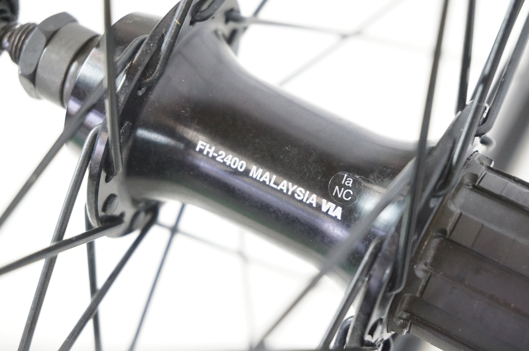ORBEA 「オルベア」 AVANTO リム SHIMANO 2400 ハブ SHIMANO10S ホイールセット / 宇都宮店