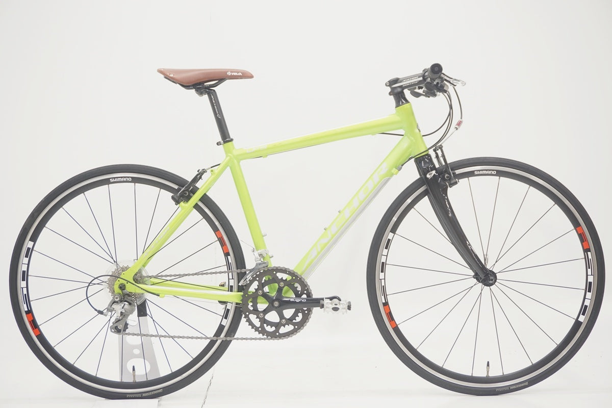 ANCHOR 「アンカー」 UF9 2011年モデル フラットバーロードバイク / 京都八幡店