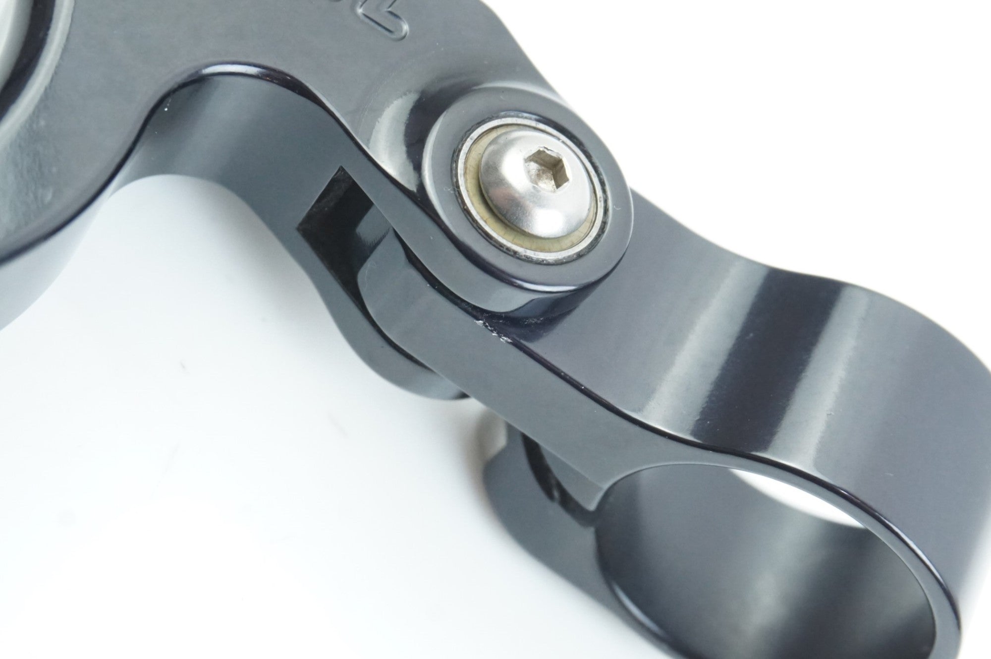 PAUL 「ポール」 CANTI LEVER ブレーキレバー / 中目黒店