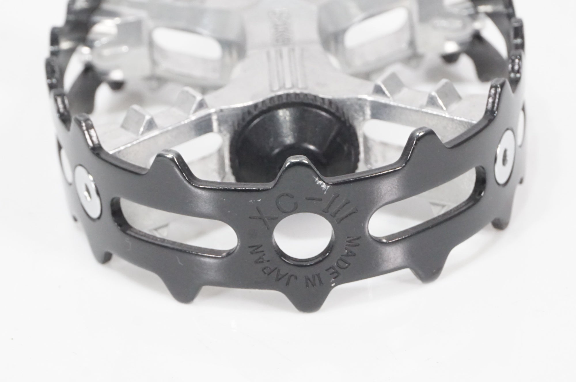 MKS 「ミカシマ」 XC-3 ペダル / AKIBA店