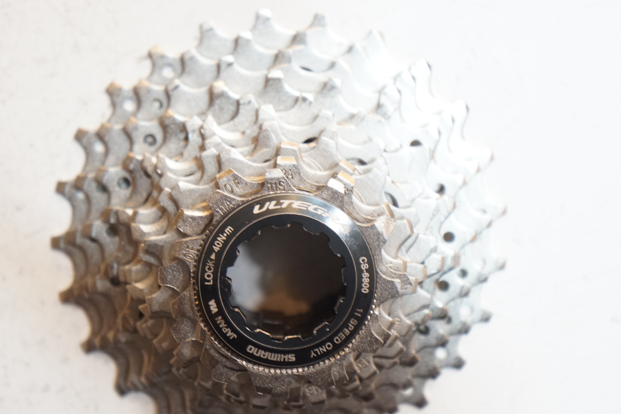 SHIMANO 「シマノ」 ULTEGRA CS-6800 11-25T 11S スプロケット / バイチャリ浦和ベース