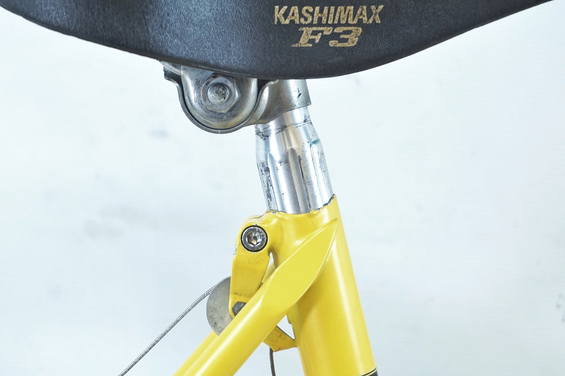 RIVER 「リバー」 ONE ミキスト 1990年代 ランドナー / 有明ガーデン店