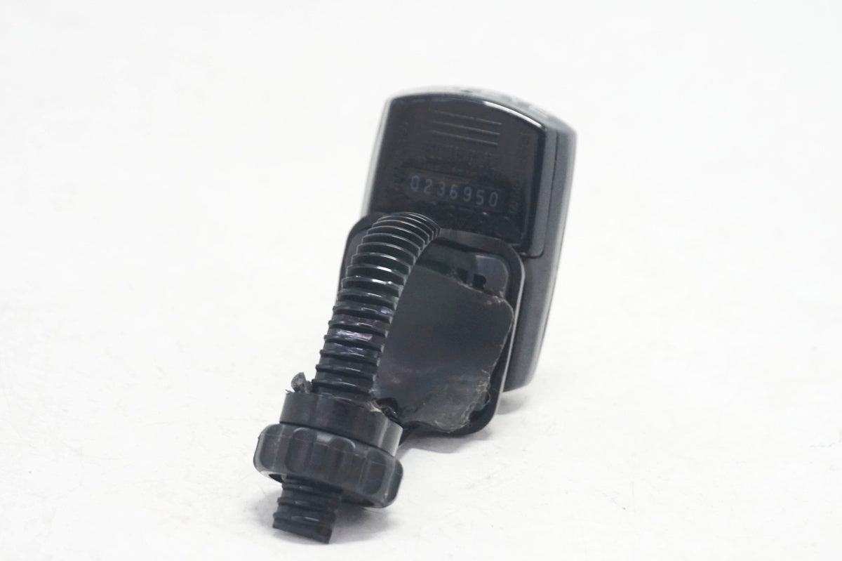 CATEYE 「キャットアイ」 STRADA CC-RD400W サイクルコンピューター / 大阪門真店