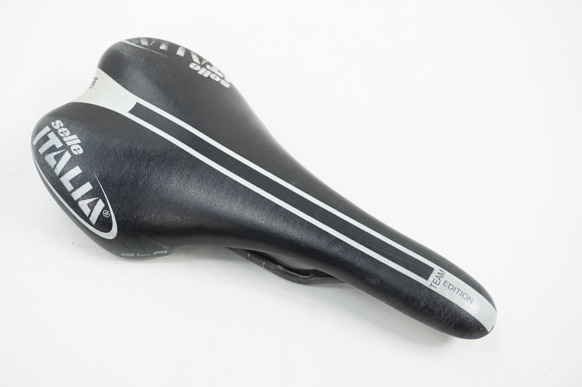 SELLE ITALIA 「セライタリア」 SLR TEAM EDITION カーボンレールサドル / 川越店