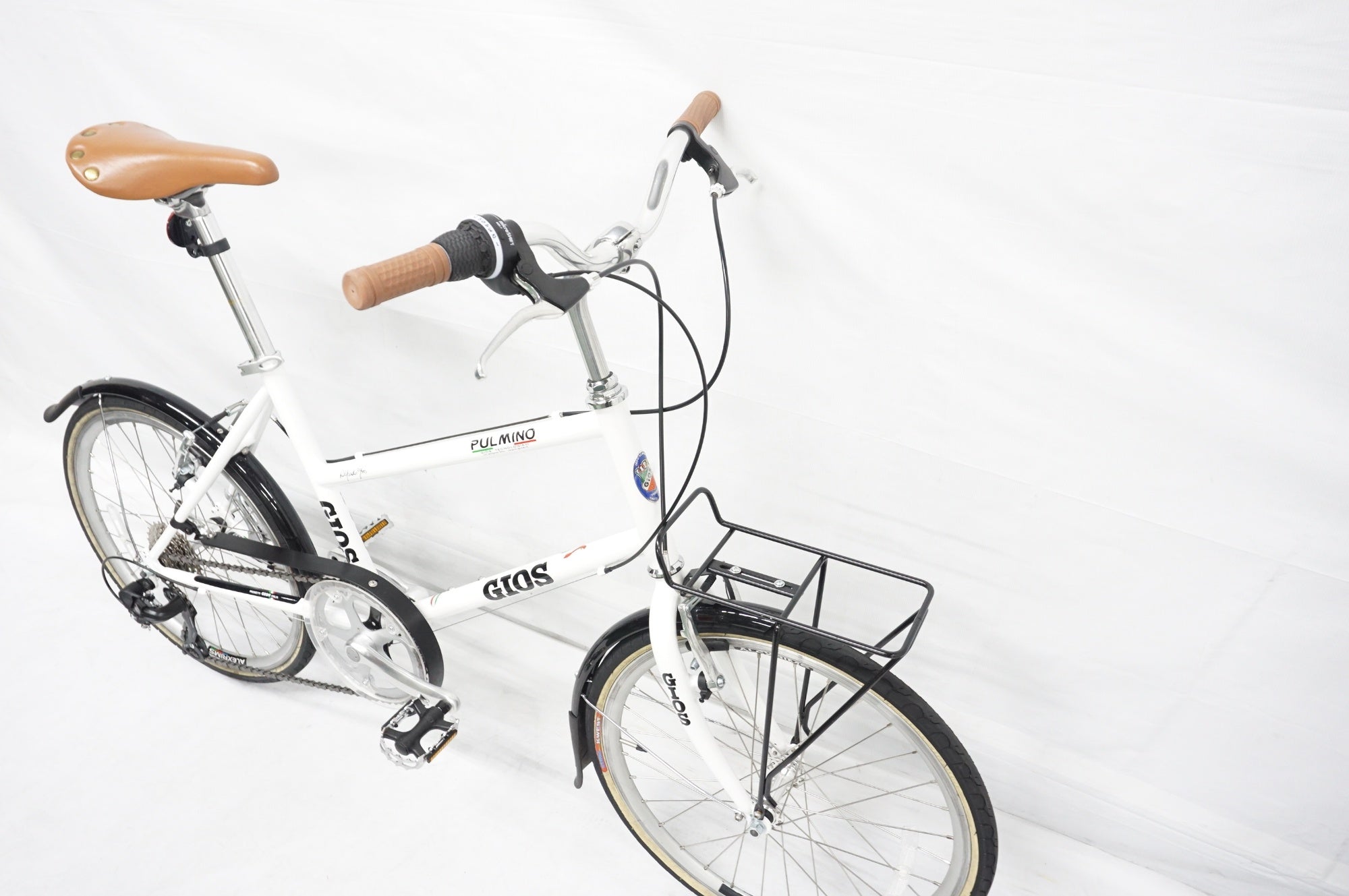 GIOS 特別感謝価格 PULMINO(プルミーノ） GIOS（ジオス
