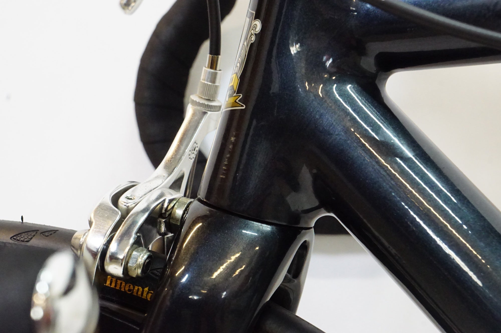 LEADER BIKES 「リーダーバイクス」 KAGERO 2013年頃 ピストバイク / 熊谷本店