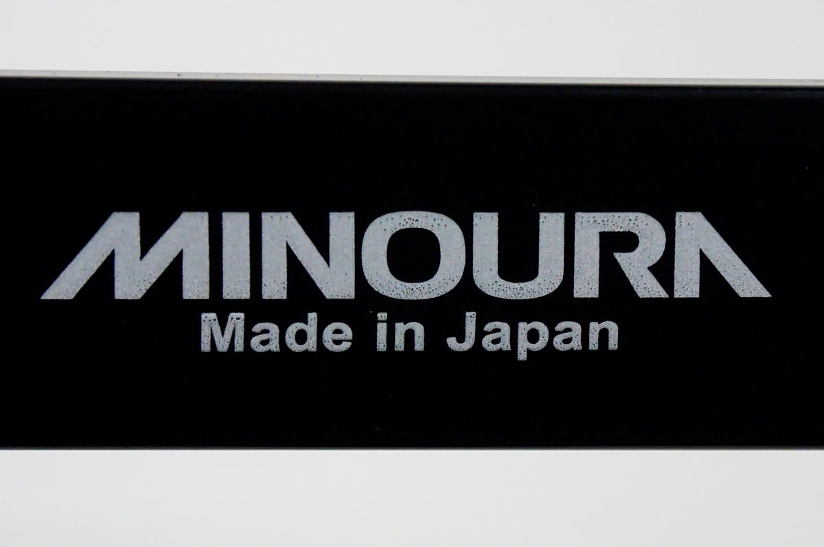 MINOURA 「ミノウラ」 グラビティスタンド2 ディスプレイスタンド / 名古屋大須店