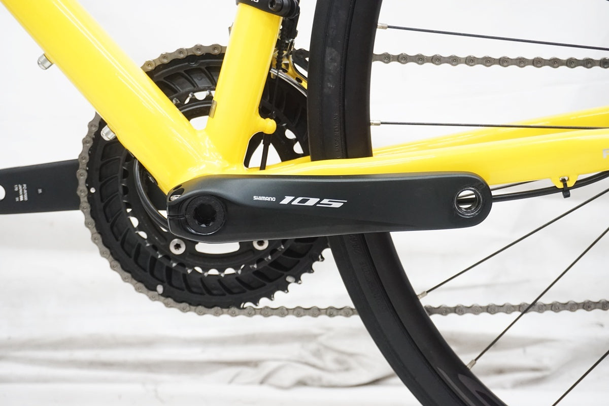 BRIDGESTONE 「ブリジストン」 ANCHOR RL6D 105 2022年モデル ロード