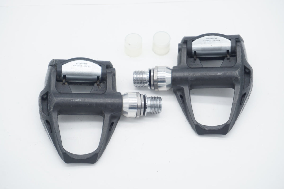 【初売り】 SHIMANO 「シマノ」 滋賀大津店 / ペダル PD-9000 DURA-ACE パーツ
