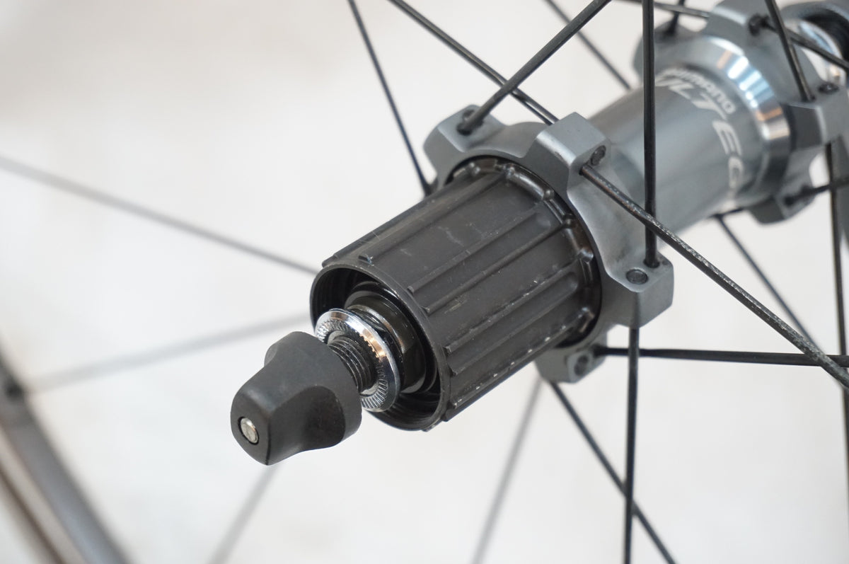 SHIMANO 「シマノ」 ULTEGRA WH-6700 SHIMANO8-10s ホイールセット / 浦和ベース