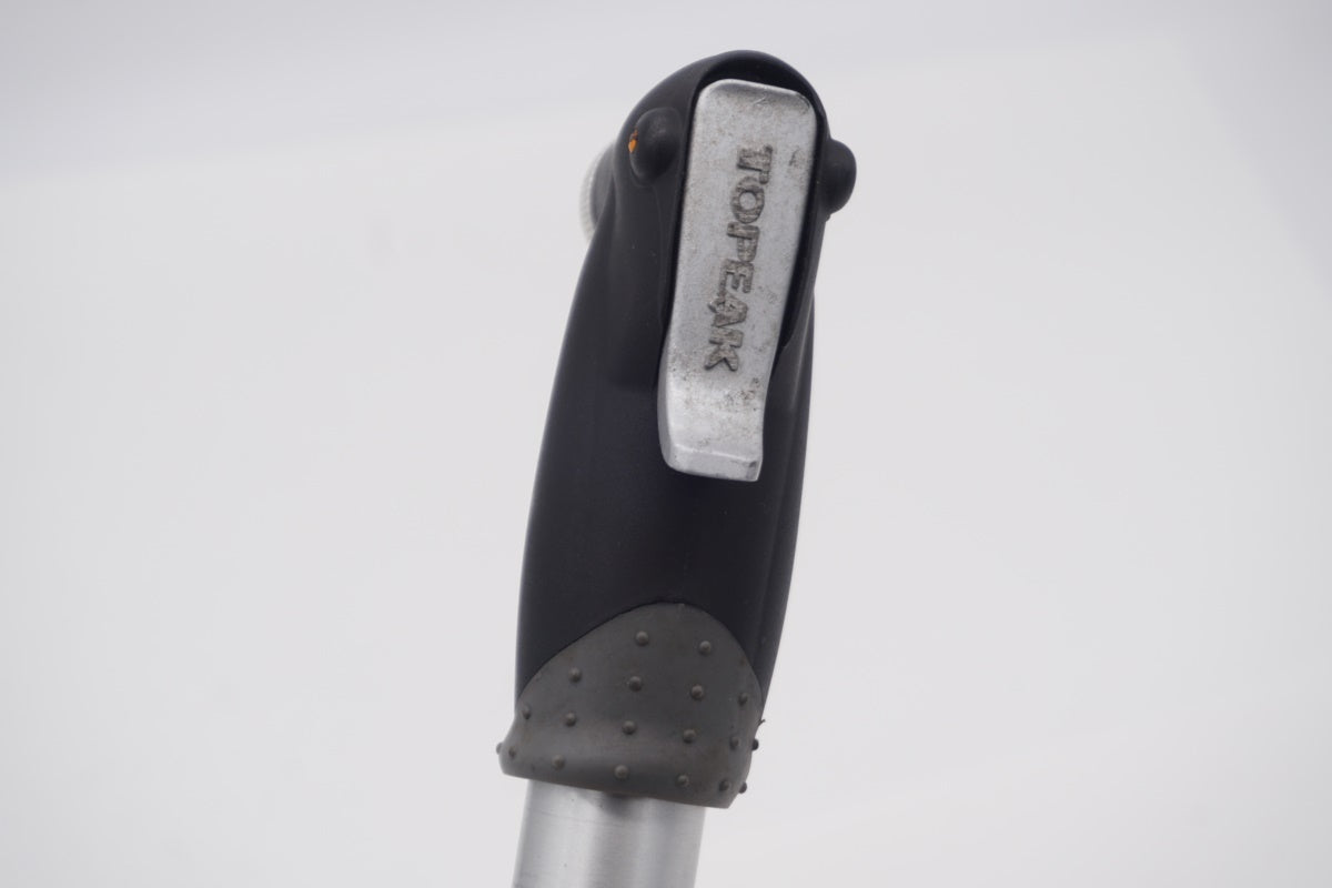 TOPEAK 「トピーク」 MINI DUAL DX 携帯ポンプ / 滋賀大津店