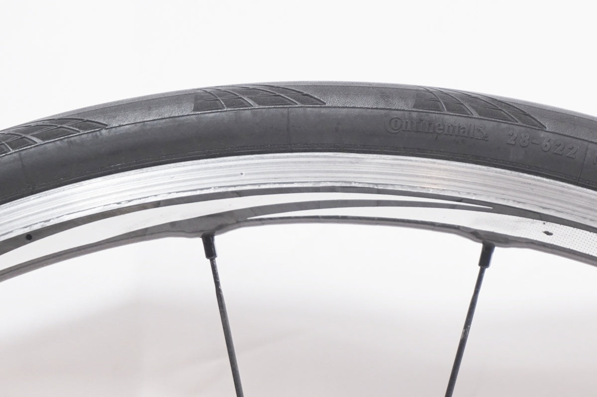 SHIMANO 「シマノ」 DURA-ACE WH-9000 Ｃ24 シマノ11速 15C ホイールセット / バイチャリ世田谷店