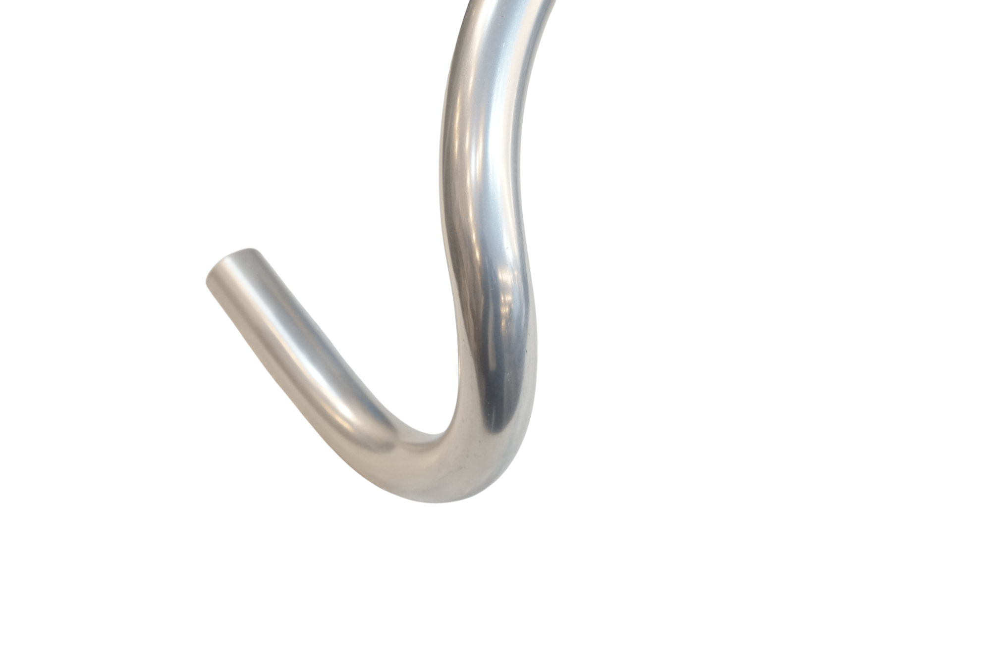 NITTO 「ニットー」 DURALUMINI B123AA φ25.4 360mm ハンドル / バイチャリ浦和ベース