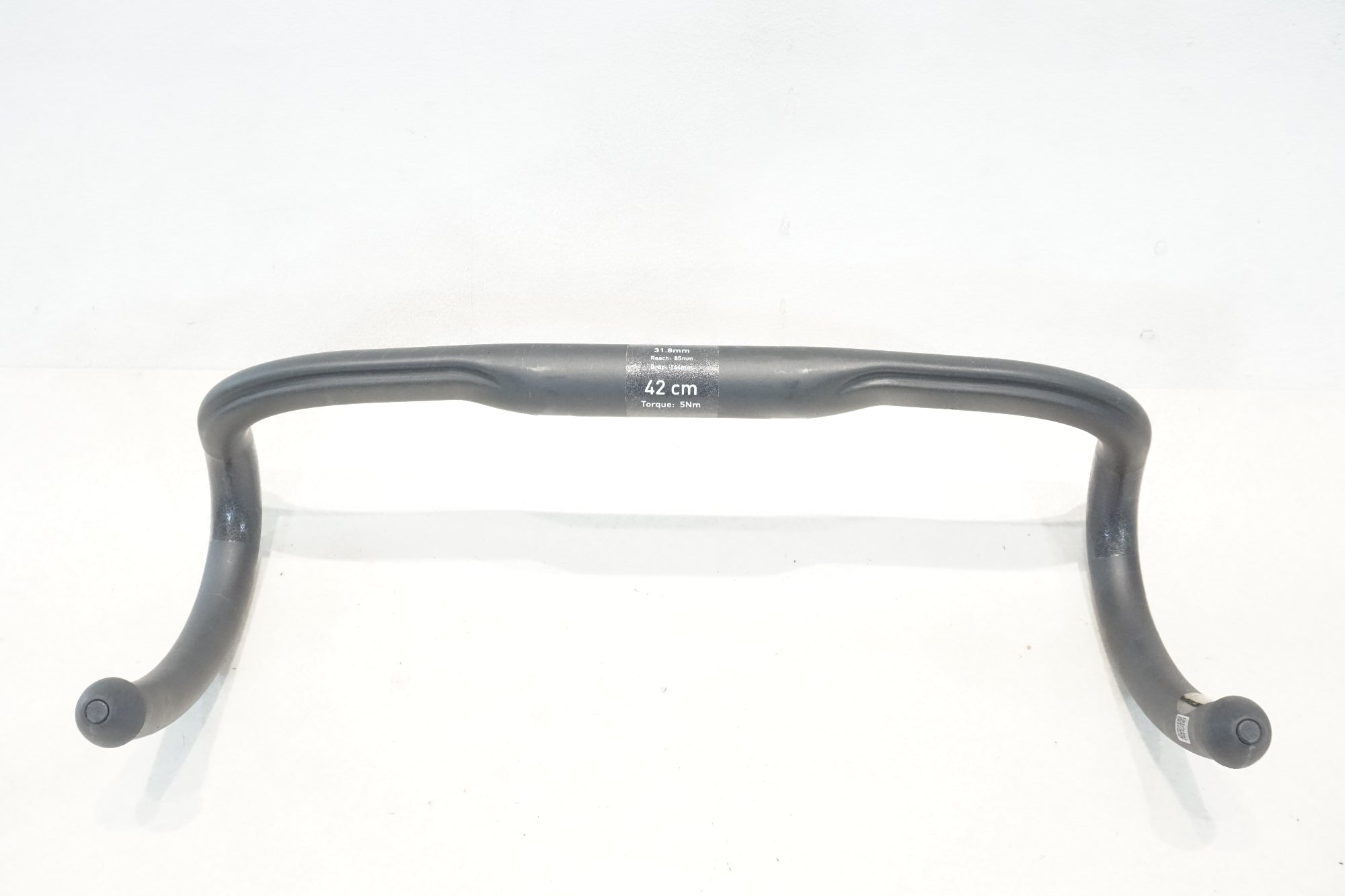 ENVE 「エンヴィ」 ROAD HANDLEBAR φ31.8 420mm ハンドル / 横浜戸塚店