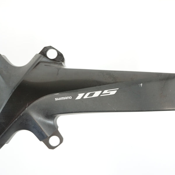 SHIMANO 「シマノ」 105 FC-R7000 165mm クランクアーム / 宇都宮店