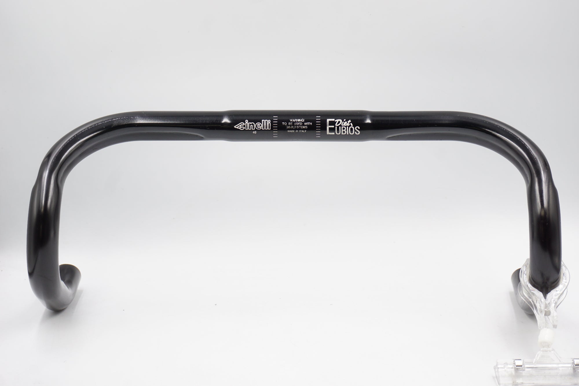 CINELLI 「チネリ」 DIET EUBIOS Φ26.0 400mm ハンドル / 奈良店