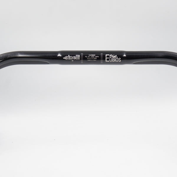 CINELLI 「チネリ」 DIET EUBIOS Φ26.0 400mm ハンドル / 奈良店