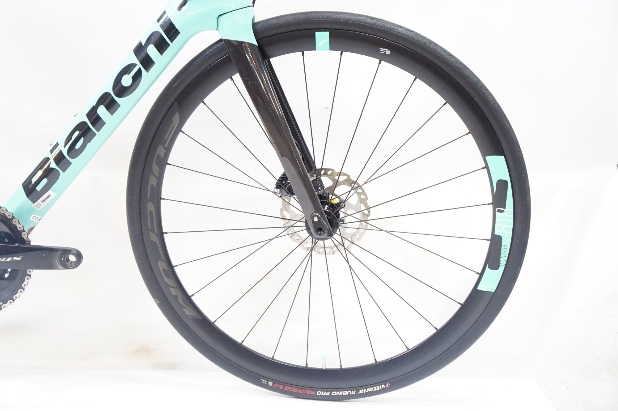 BIANCHI 「ビアンキ」 OLTRE XR3 DISC 105 2021年モデル ロードバイク