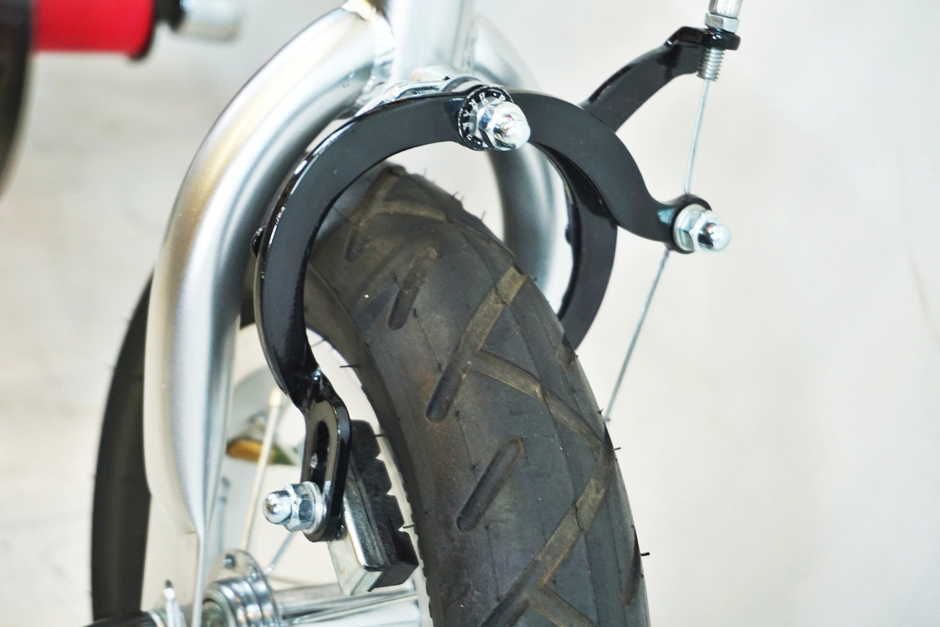 ビタミンiファクトリー 「ビタミンアイファクトリー」 へんしんバイクS 2023年頃 10インチ キッズバイク / 有明ガーデン店