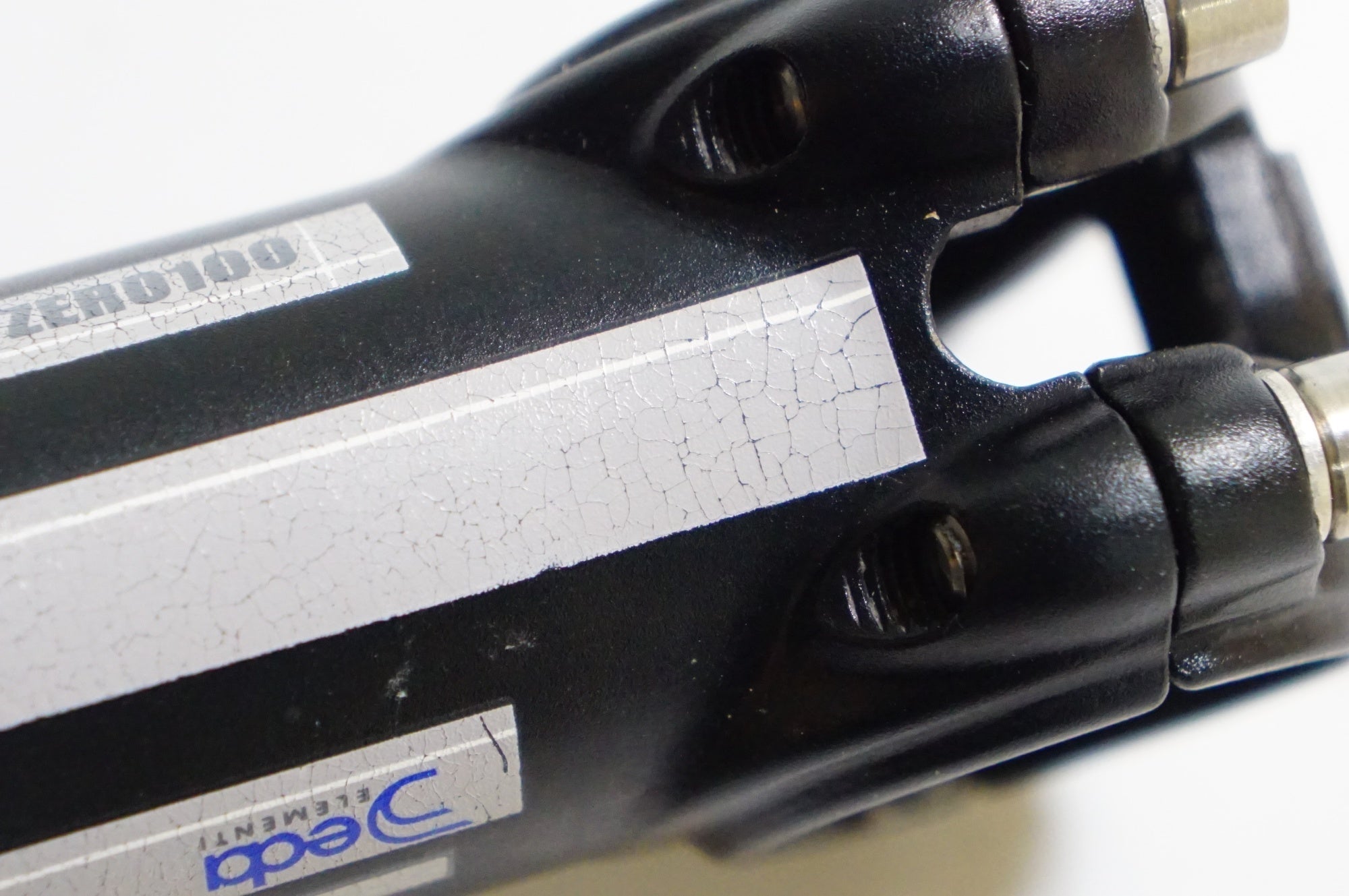 DEDA 「デダ」 ZERO 100 120mm ステム / 熊谷本店