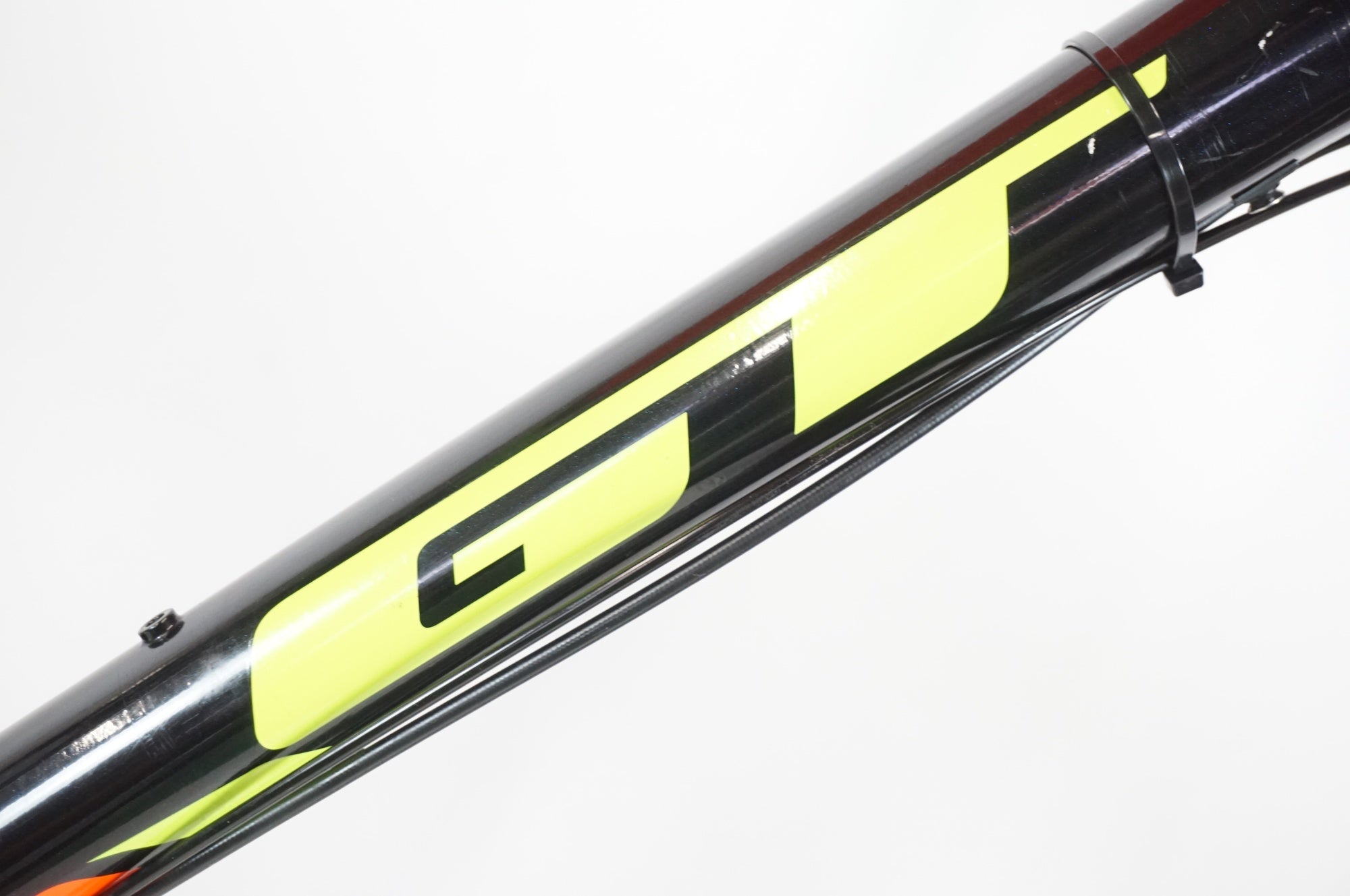 GT 「ジーティー」 PANTERA COMP 2017年モデル 27.5インチ マウンテン