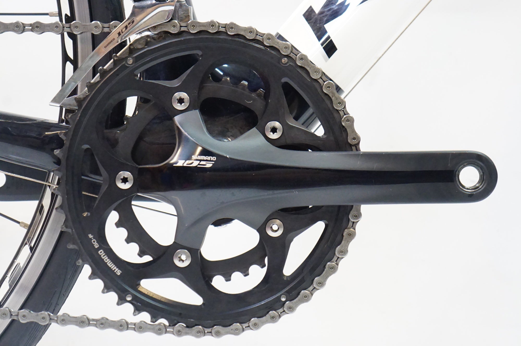 KUOTA 「クオータ」 KHARMA RACE 105 2012年モデル ロードバイク
