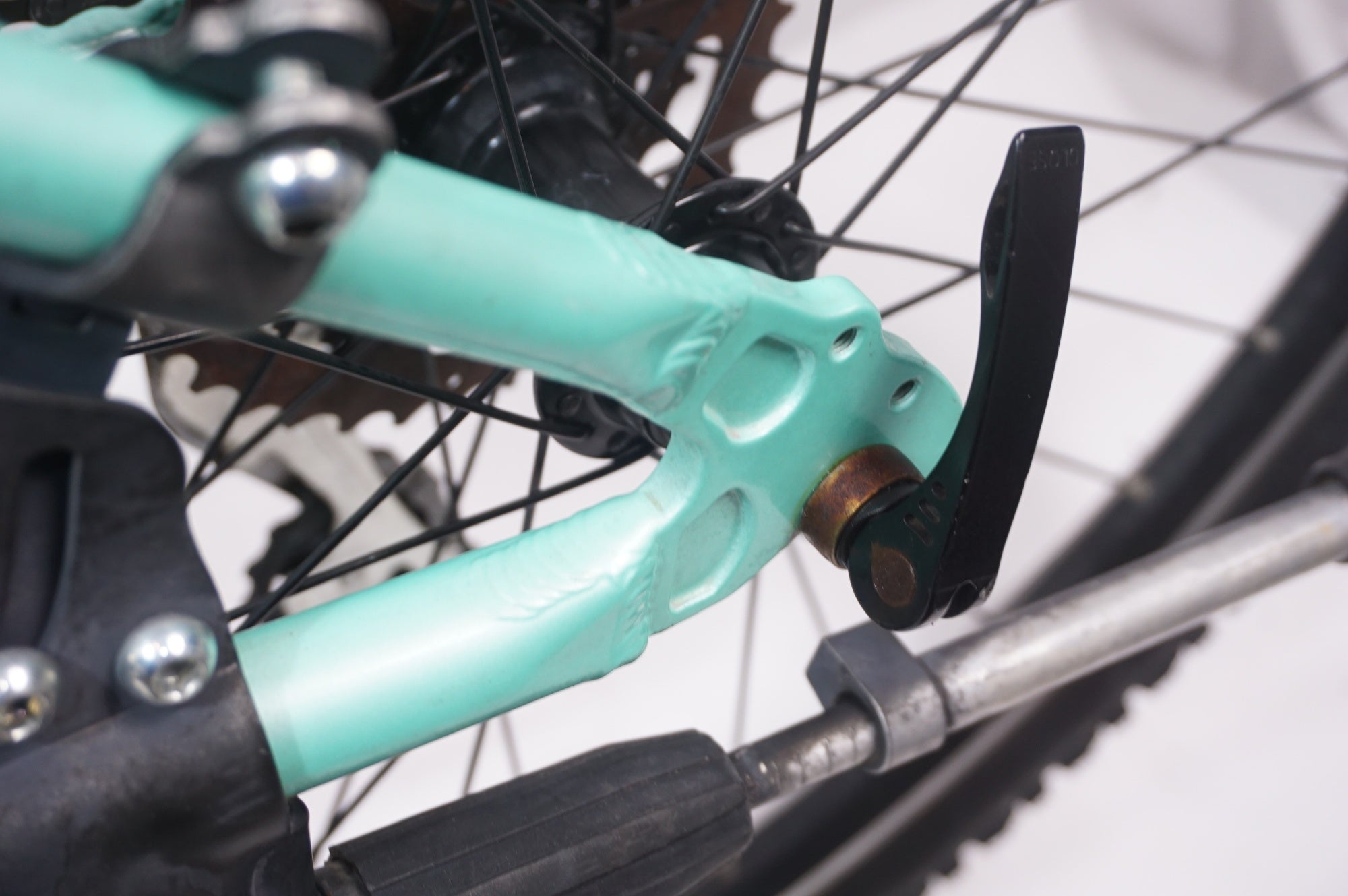 BIANCHI 「ビアンキ」 PIRATA 26 2022年モデル 26インチ キッズバイク / 世田谷店