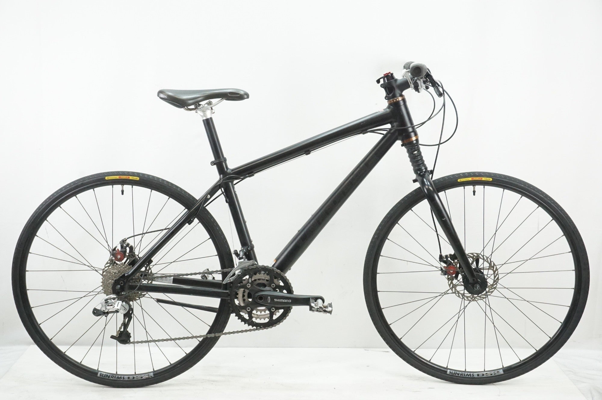 CANNONDALE 「キャノンデール」 BADBOY ULTRA DISC 2007年モデル クロスバイク / 大宮店