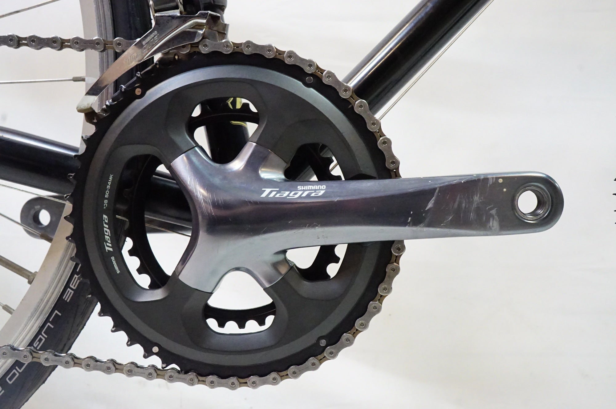 RALEIGH 「ラレー」 CRN CARLTON-N 2016年モデル ロードバイク / 熊谷本店