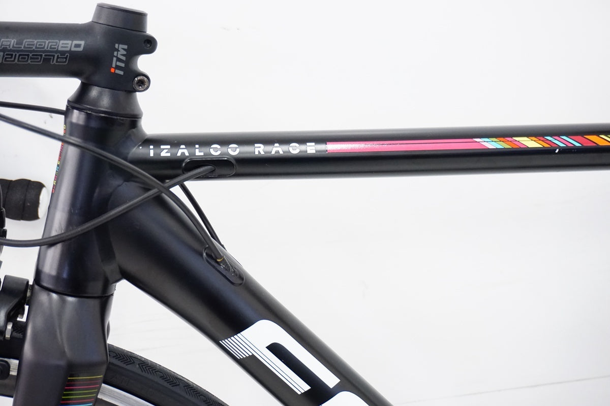 FOCUS「フォーカス」 IZALCO RACE AL 105 2018年モデル ロードバイク