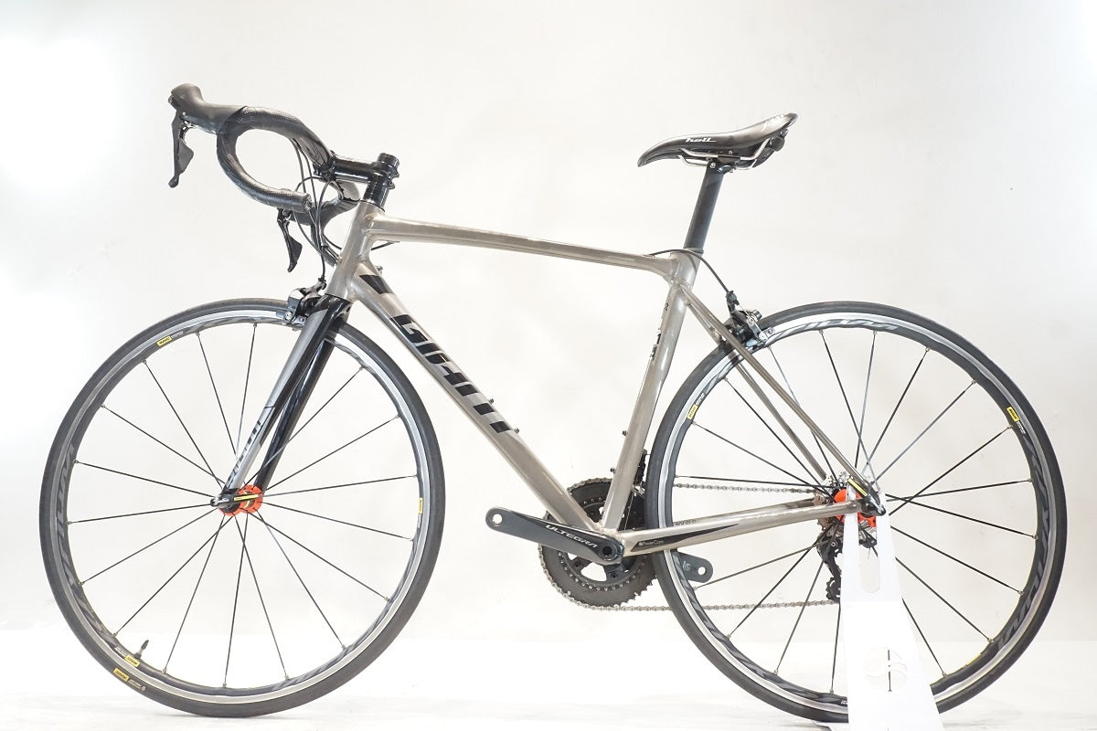 GIANT 「ジャイアント」 TCR SLR1 2018年モデル ロードバイク