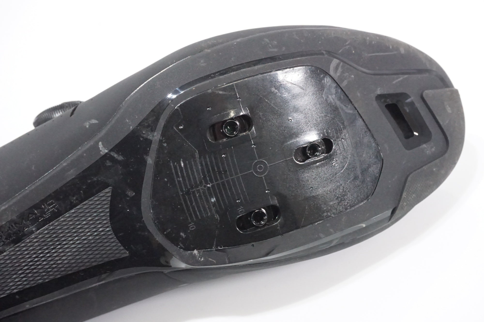 SHIMANO 「シマノ」 SH-RC302M 27.8cm シューズ / AKIBA店