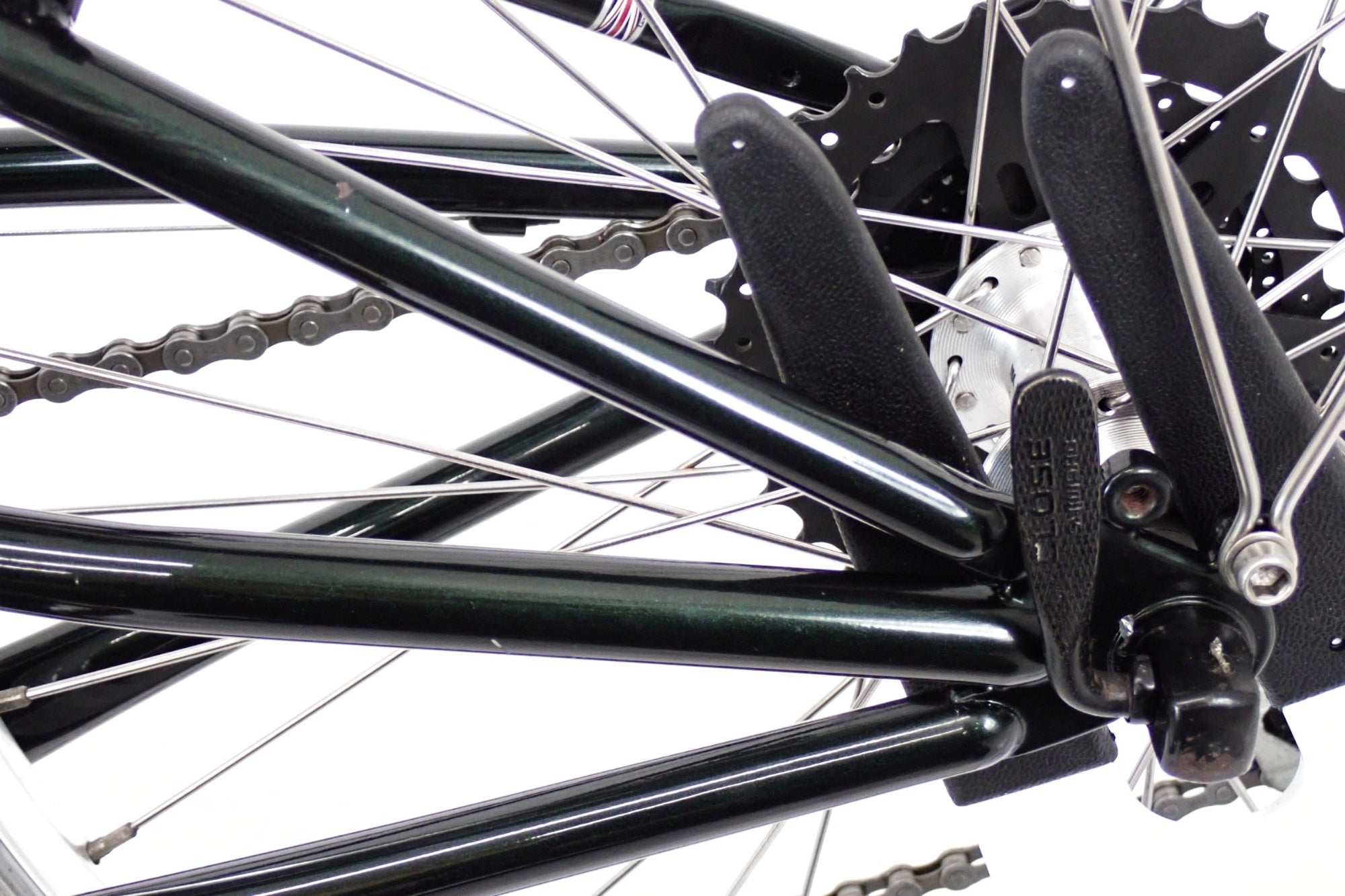 RALEIGH 「ラレー」 RSW SPORT MIXTE 2020年モデル 20インチ ミニベロ / 伊勢崎店