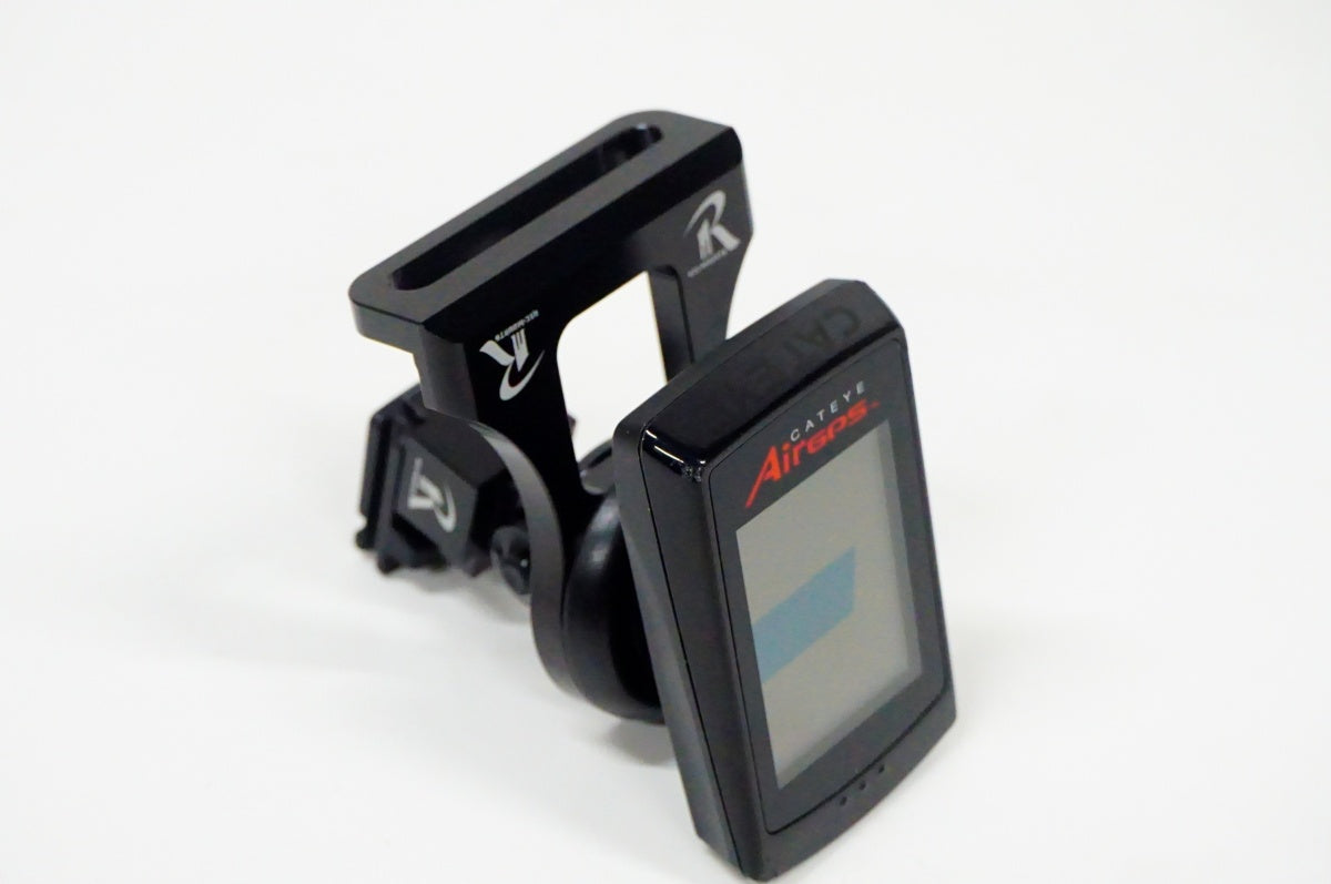 CATEYE 「キャットアイ」 AIR GPS CC-GPS100 サイクルコンピューター / 名古屋大須店