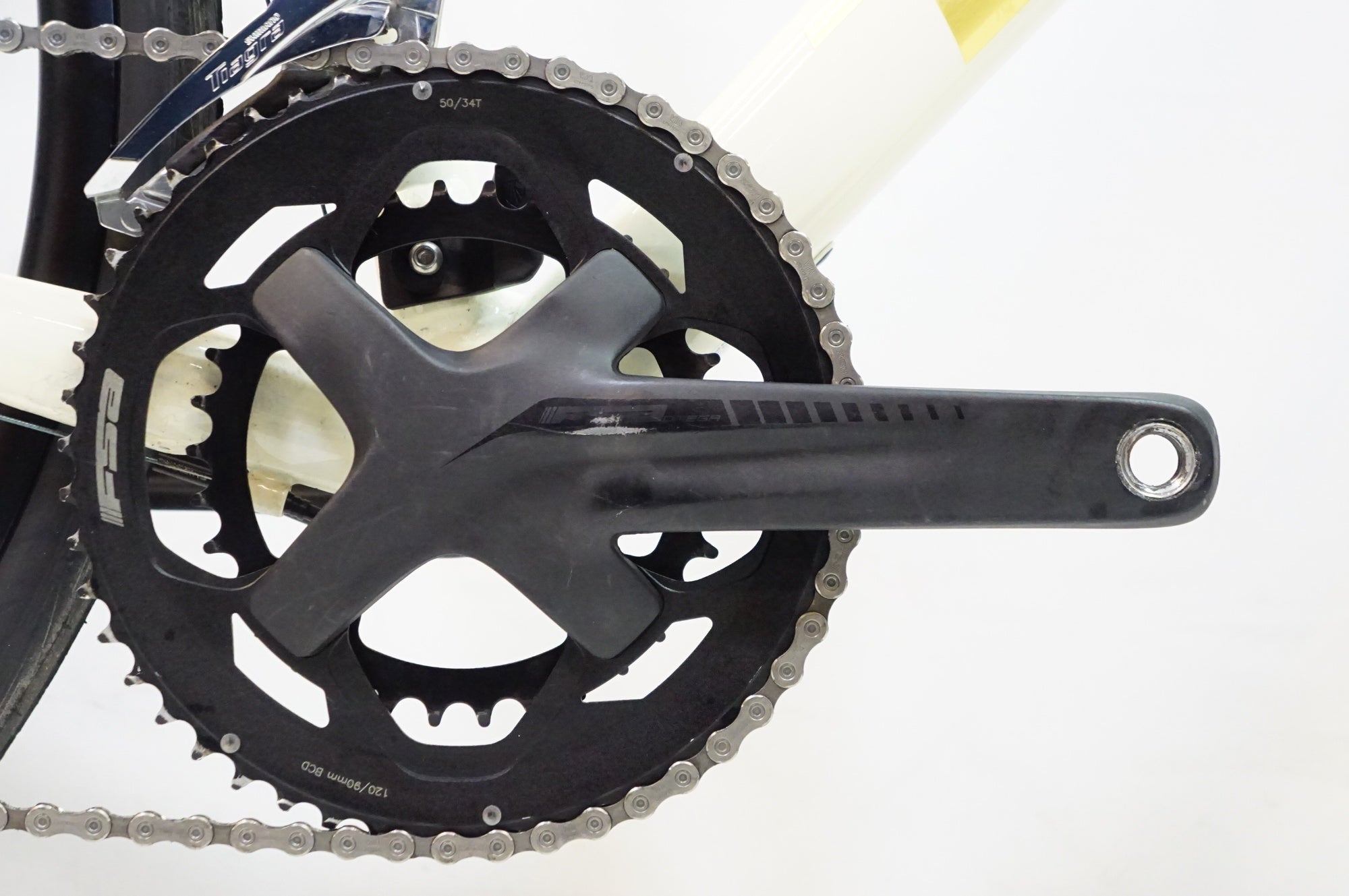 TREK 「トレック」 DOMANE AL 4 DISC (GEN 3) 2023年モデル ロードバイク / 熊谷本店