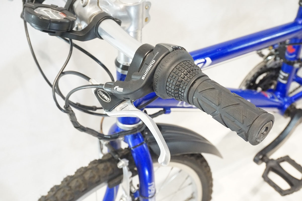 LOUIS GARNEAU 「ルイガノ」 LGS-J22 2019年ごろモデル 22インチ