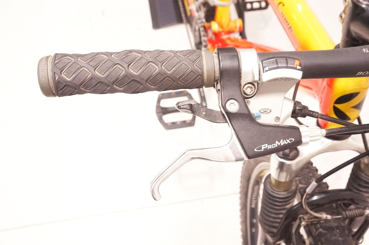 クライン  ADEPT PRO MTB XTR 95系 KLEIN 「クライン」 ADEPT COMP 2001年頃 マウンテンバイク