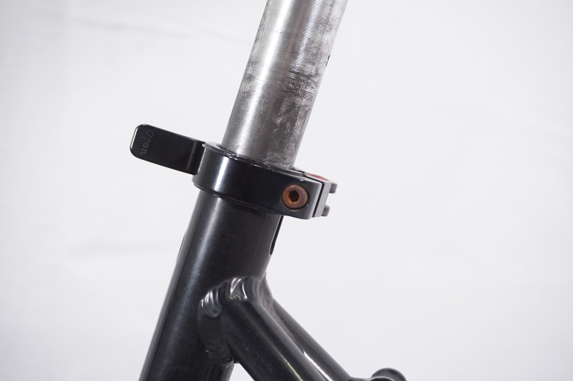 ジャンク BE-ALL 「ビーオール」 BTR-20 20インチ 2015年モデル ミニベロ / AKIBA店