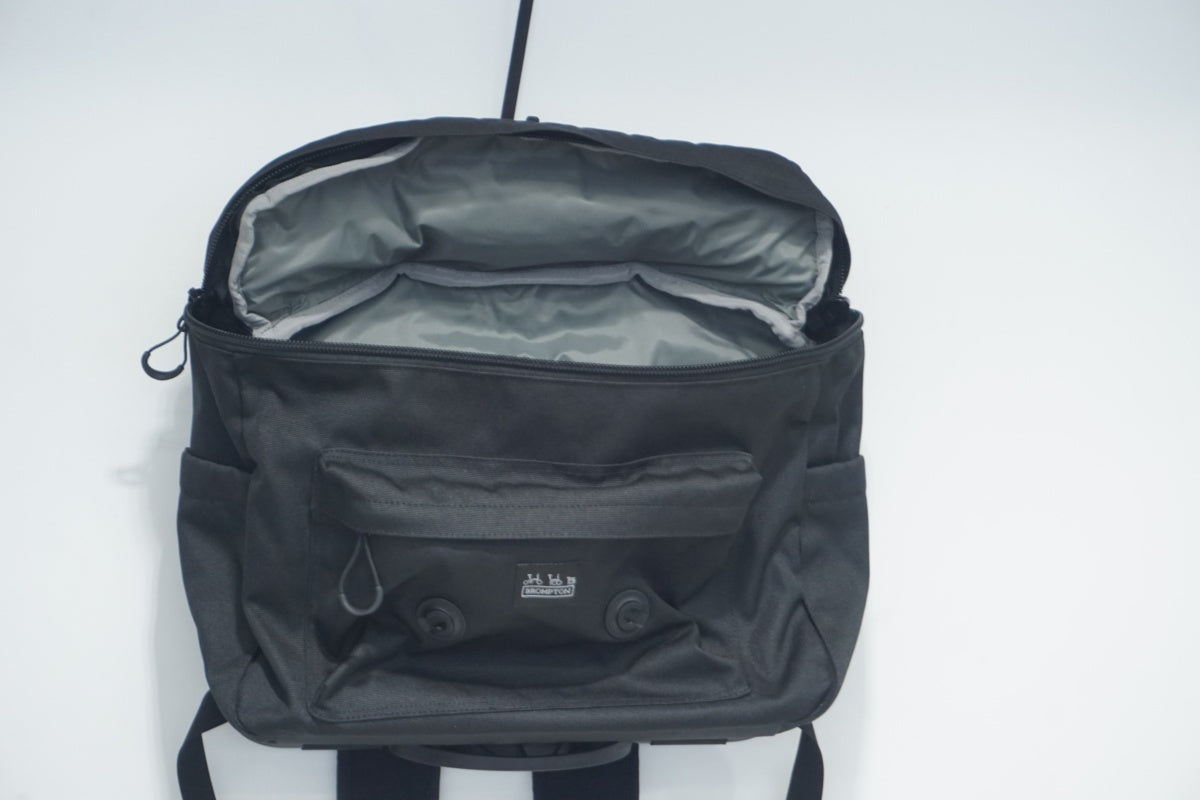 BROMPTON 「ブロンプトン」」 BACKPACK 14L バッグ / 滋賀大津店