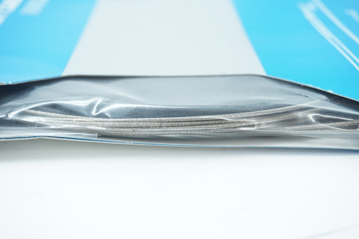 SHIMANO「シマノ」 Y60098022 ステンレスシフトケーブルセット/ 京都西院店