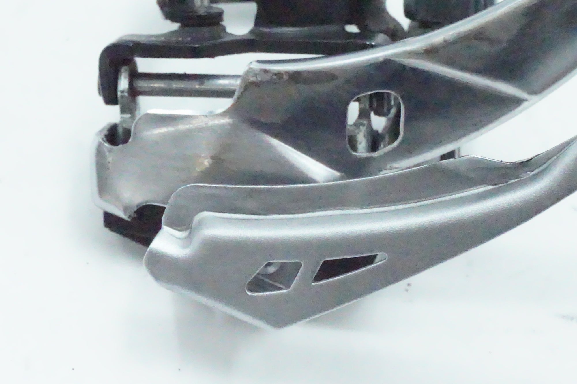 SHIMANO「シマノ」 TURNEY FD-TY710 フロントディレイラー / 京都西院店