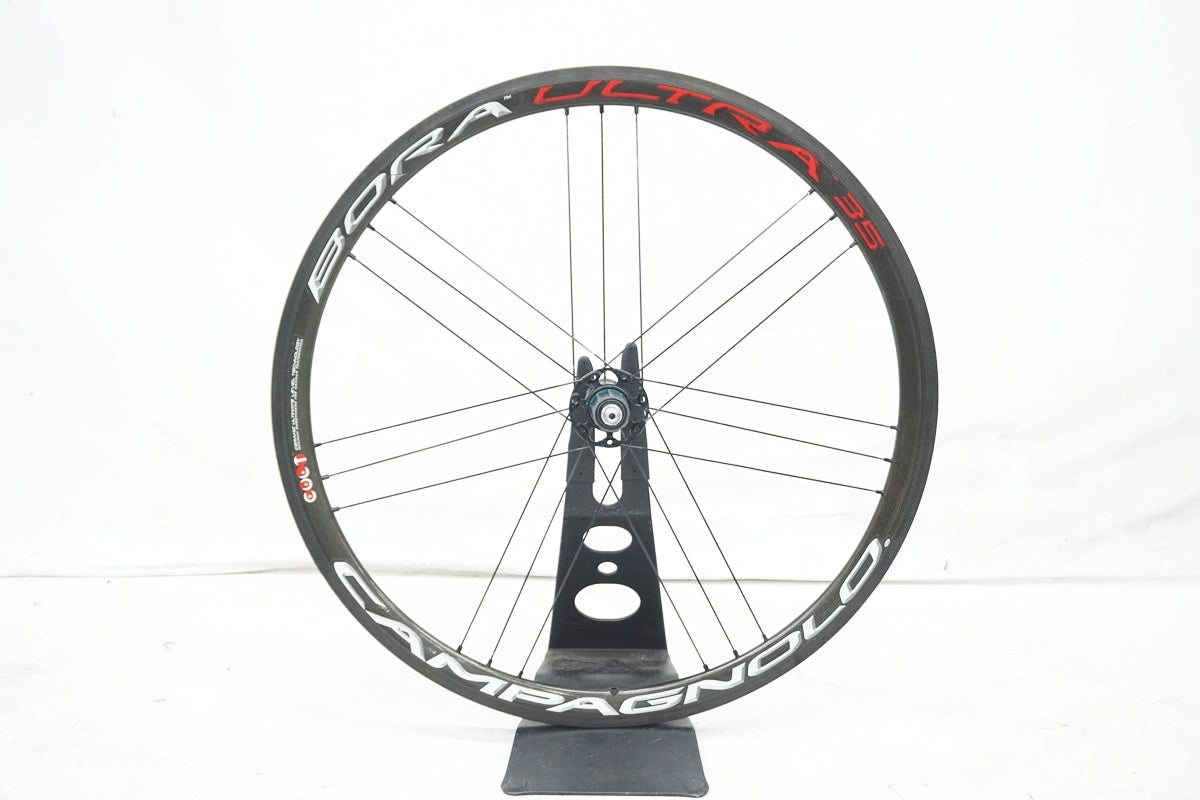 CAMPAGNOLO 「カンパニョーロ」 BORA ULTRA 35 TU シマノ11速 リアホイール / 大阪美原北インター店