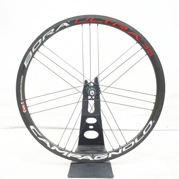 カンパニョーロ CAMPAGNOLO BORA ULTRA 35　シマノ 11S CAMPAGNOLO 「カンパニョーロ」 BORA ULTRA 35 TU シマノ11速 リア