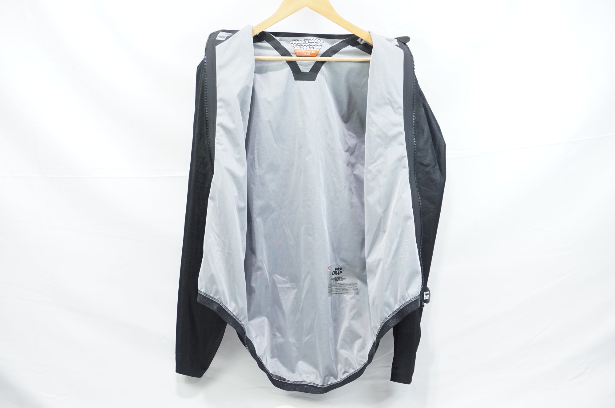 ASSOS 「アソス」 EQUIPE RS XLサイズ ジャケット / 中目黒店