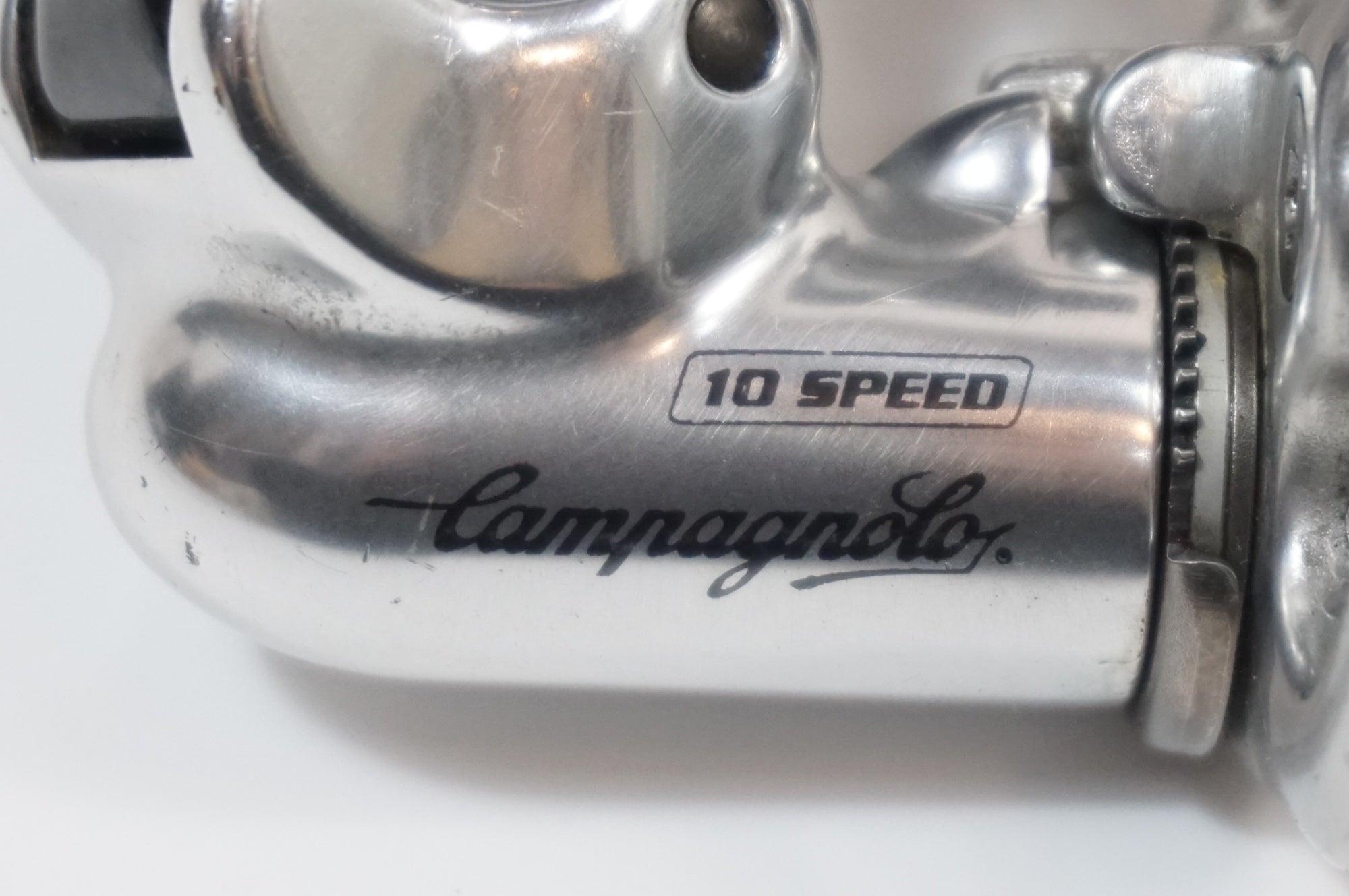 CAMPAGNOLO 「カンパニョーロ」 CHORUS 10S リアディレイラー / 世田谷店