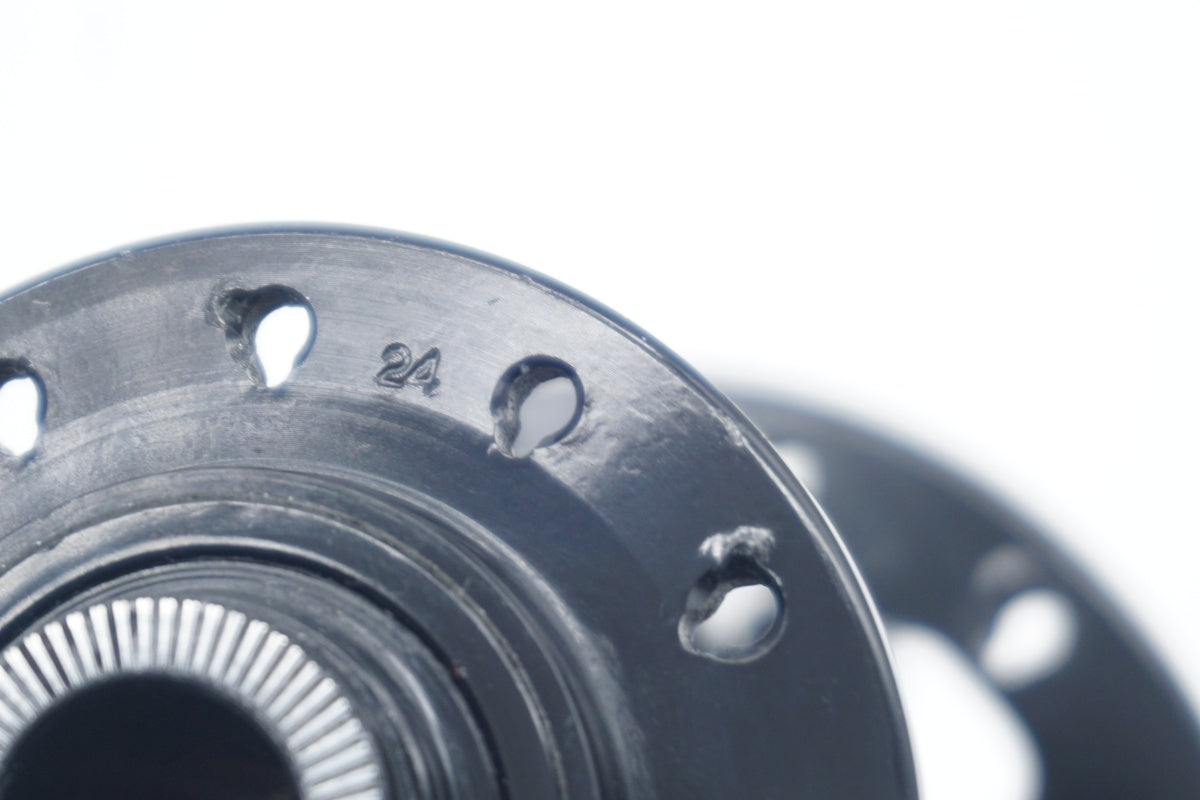 NOVATEC 「ノバテック」 D791SB D792SB ハブセット / 京都八幡店