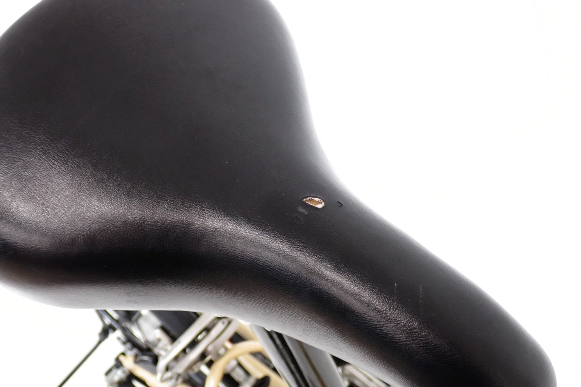 BROMPTON 「ブロンプトン」 M3L 2012年モデル 18インチ 折り畳み自転車 / 伊勢崎店