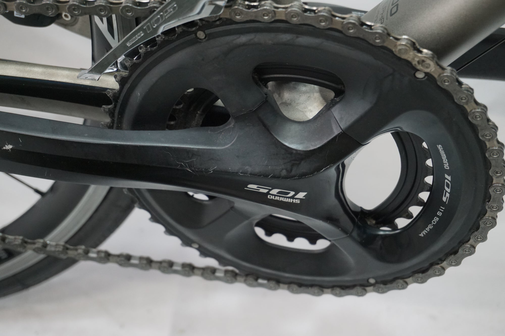 TREK 「トレック」 EMONDA ALR5 2018年モデル ロードバイク / 大宮店