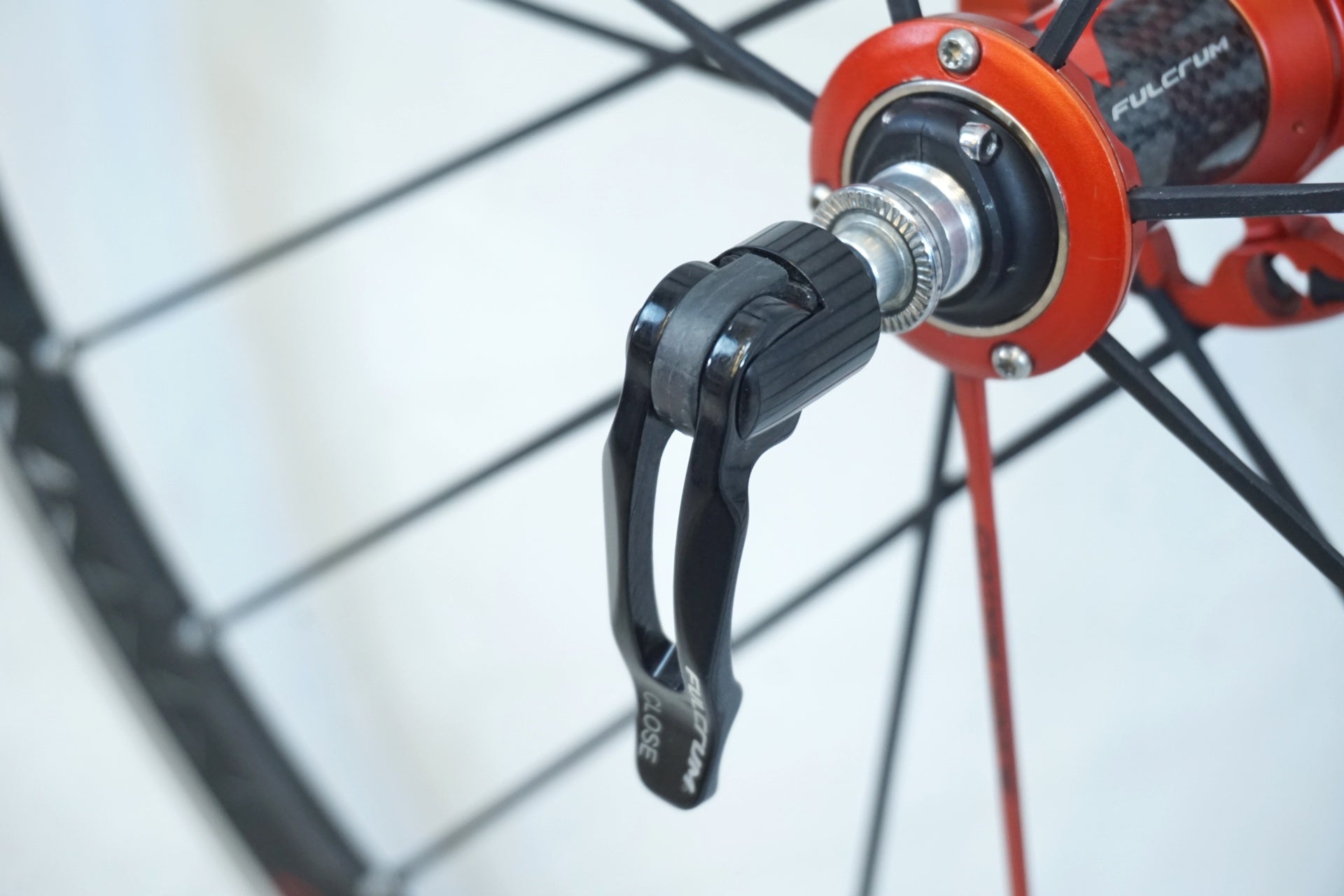 FULCRUM 「フルクラム」 RACING ZERO COMPETIZIONE シマノ11S ホイールセット / 有明ガーデン店